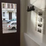 Waldstraßenviertel * Leipzig