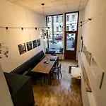 Waldstraßenviertel Apartment Leipzig