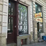 Apartment Waldstraßenviertel *
