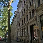 アパート Waldstrassenviertel