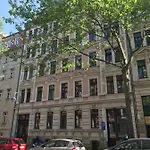 Apartment Waldstraßenviertel *