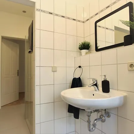 Waldstrassenviertel Leipzig