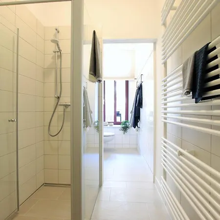 Apartment Waldstrassenviertel *
