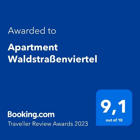 Waldstraßenviertel *