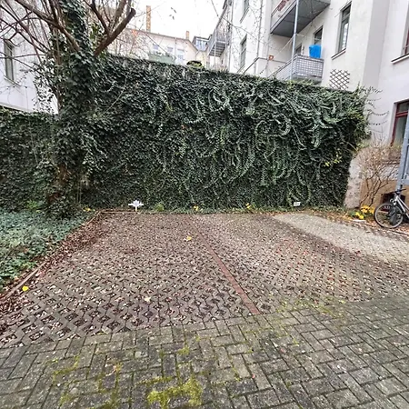 Waldstraßenviertel