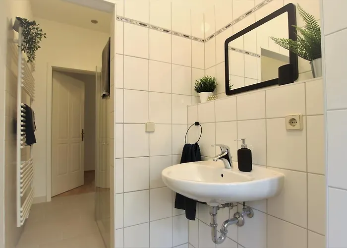 Waldstrassenviertel Leipzig