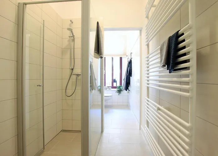 Appartement Waldstrassenviertel *